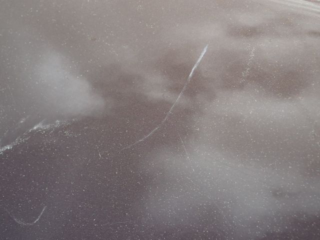 549448-19 DACIA DUSTER 4X4 Reg: WAY829