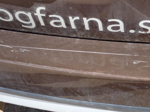 549448-30 DACIA DUSTER 4X4 Reg: WAY829