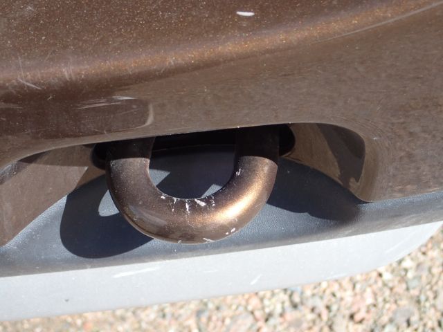 549448-33 DACIA DUSTER 4X4 Reg: WAY829