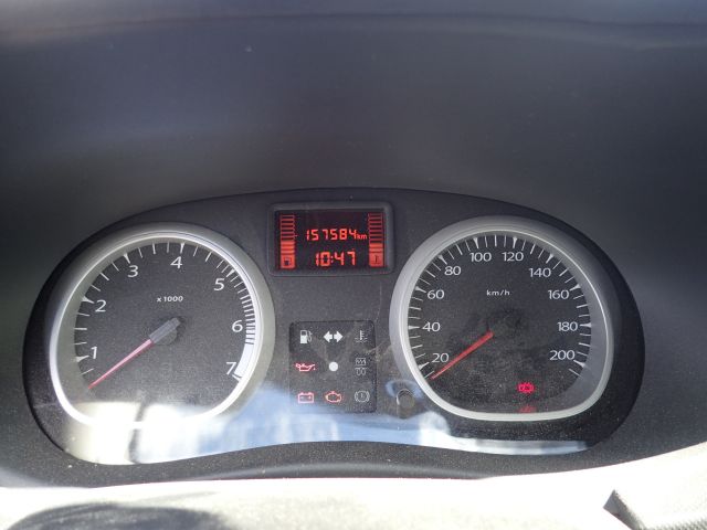 549448-40 DACIA DUSTER 4X4 Reg: WAY829