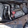 549448-62 DACIA DUSTER 4X4 Reg: WAY829