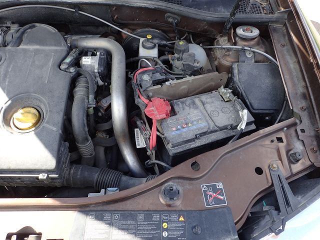 549448-62 DACIA DUSTER 4X4 Reg: WAY829