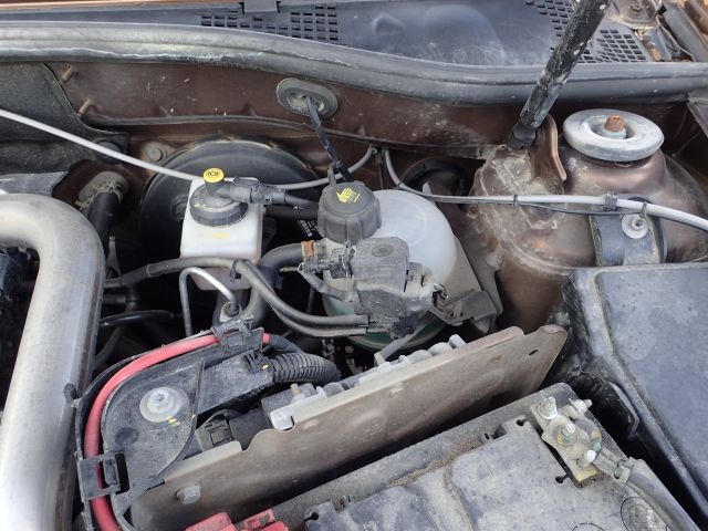 549448-64 DACIA DUSTER 4X4 Reg: WAY829