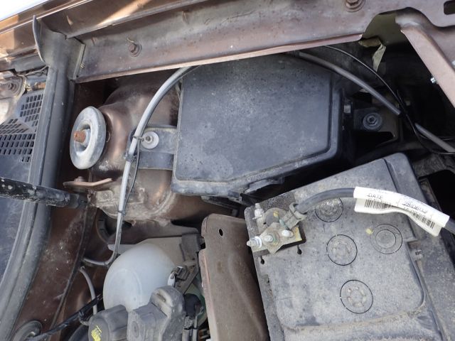 549448-65 DACIA DUSTER 4X4 Reg: WAY829