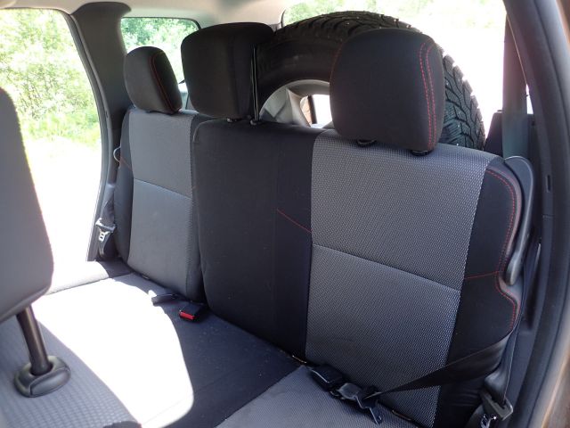 549448-48 DACIA DUSTER 4X4 Reg: WAY829