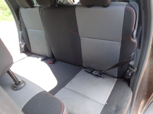 549448-49 DACIA DUSTER 4X4 Reg: WAY829