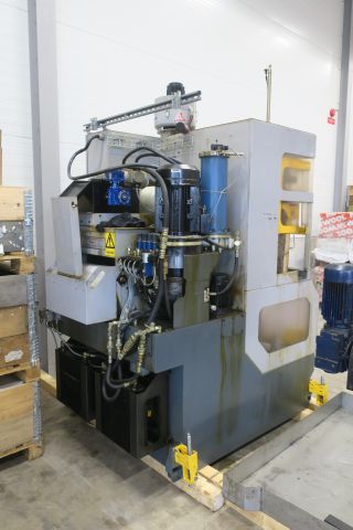 581630-5 Deep hole drill Mollart Microdrill VDM * Updated with spec pictures *