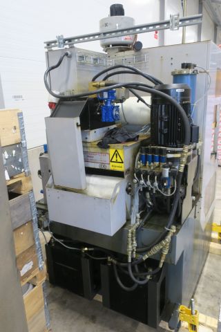 581630-6 Deep hole drill Mollart Microdrill VDM * Updated with spec pictures *