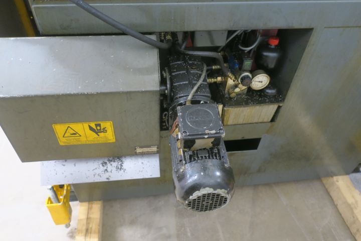 581630-7 Deep hole drill Mollart Microdrill VDM * Updated with spec pictures *