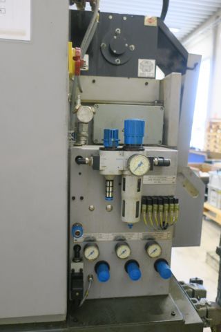 581630-8 Deep hole drill Mollart Microdrill VDM * Updated with spec pictures *