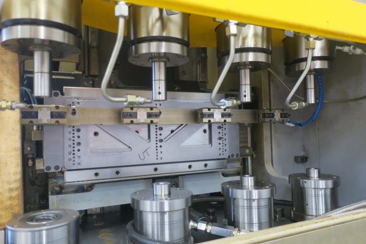 581630-11 Deep hole drill Mollart Microdrill VDM * Updated with spec pictures *