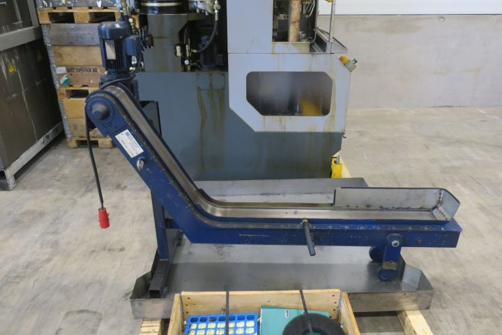 581630-15 Deep hole drill Mollart Microdrill VDM * Updated with spec pictures *