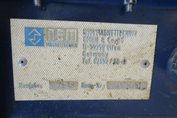 581630-16 Deep hole drill Mollart Microdrill VDM * Updated with spec pictures *