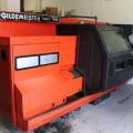 584332-1 Lathe GILDEMEISTER NEF 710 with chip conveyor