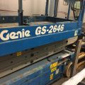 583074-10 Saxlift Genie GS-2646