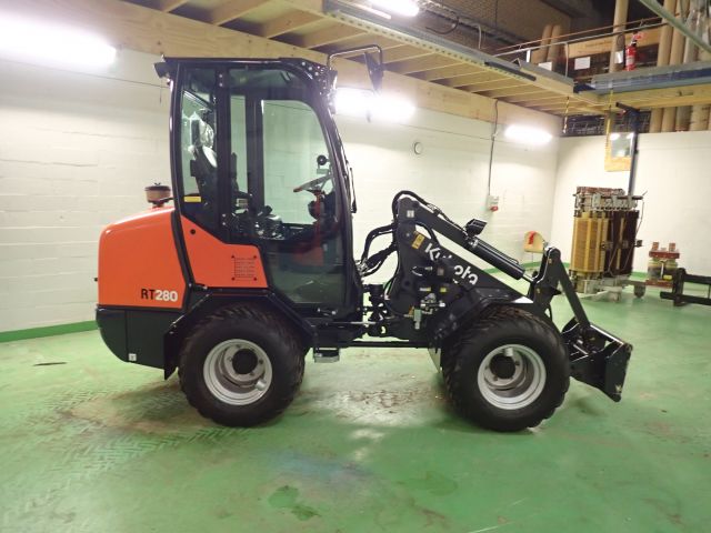 549484-2 Kubota RT280