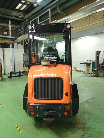 549484-4 Kubota RT280