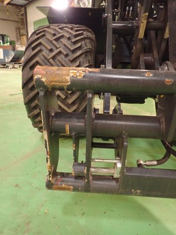 549484-19 Kubota RT280