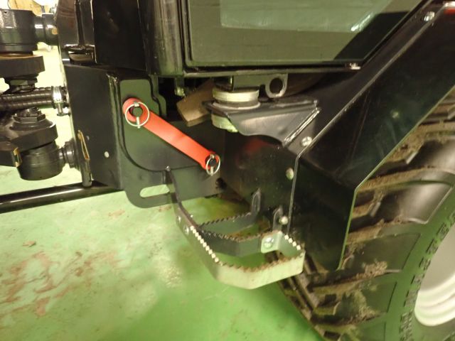 549484-32 Kubota RT280