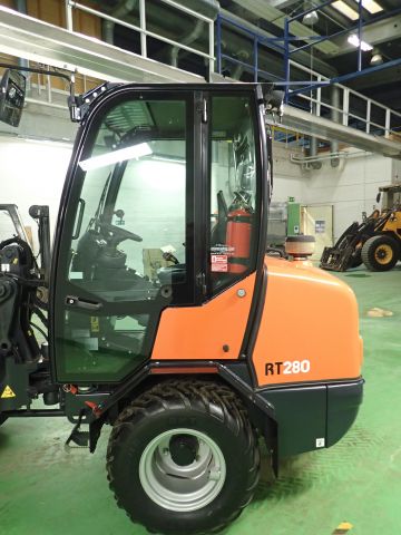 549484-33 Kubota RT280