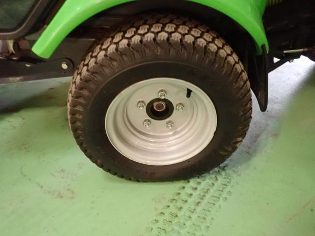 549487-9 EGHOLM 2200T Komplett med redskap