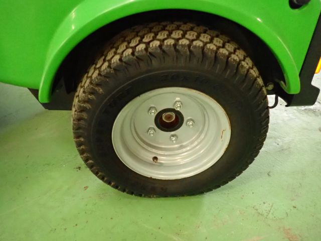 549487-11 EGHOLM 2200T Komplett med redskap