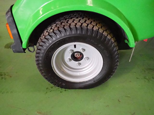 549487-13 EGHOLM 2200T Komplett med redskap