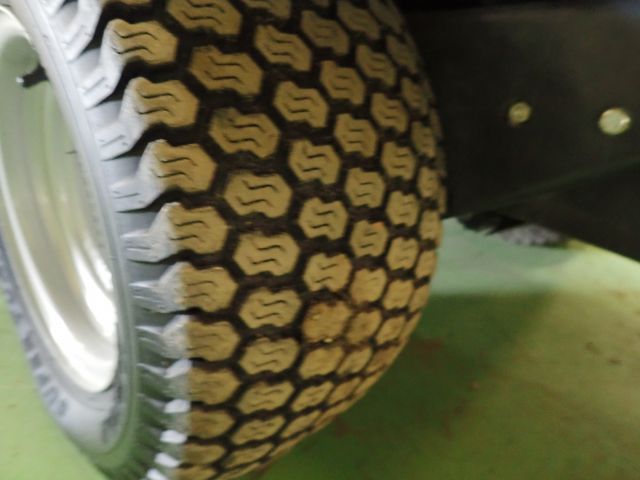 549487-16 EGHOLM 2200T Komplett med redskap