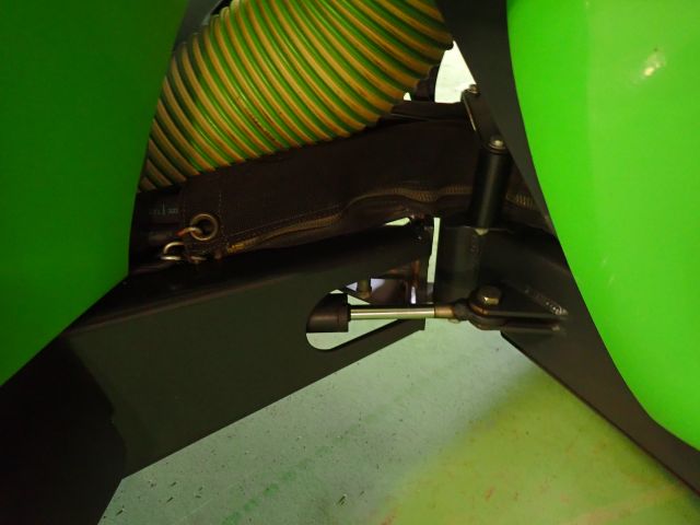 549487-27 EGHOLM 2200T Komplett med redskap