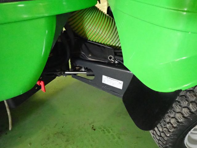 549487-28 EGHOLM 2200T Komplett med redskap