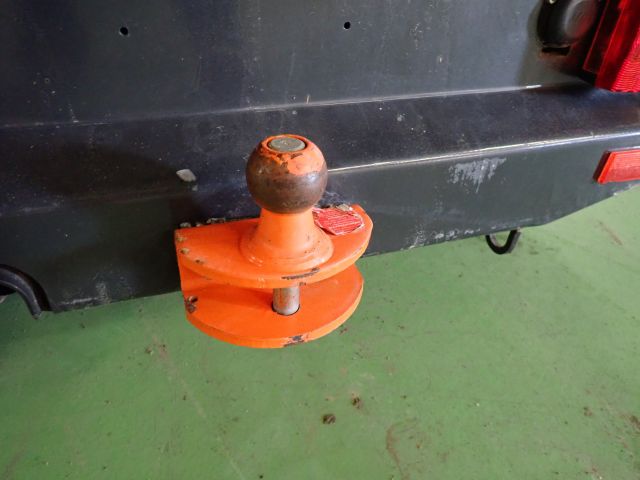 549487-30 EGHOLM 2200T Komplett med redskap