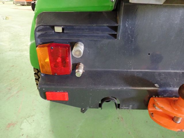 549487-31 EGHOLM 2200T Komplett med redskap