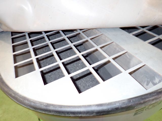 549487-33 EGHOLM 2200T Komplett med redskap