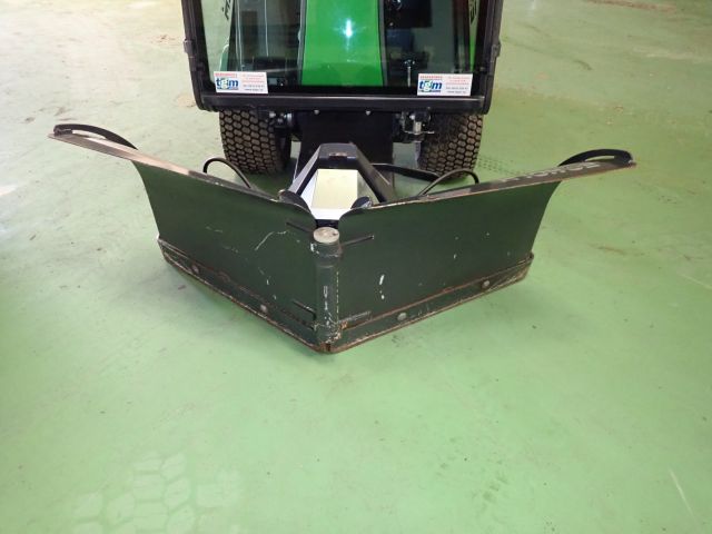 549487-38 EGHOLM 2200T Komplett med redskap