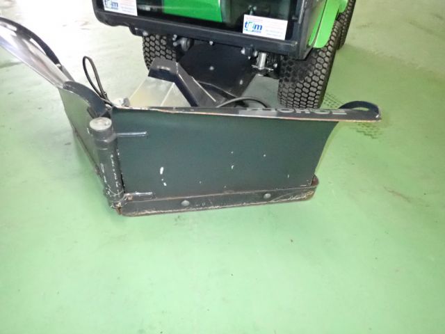 549487-39 EGHOLM 2200T Komplett med redskap