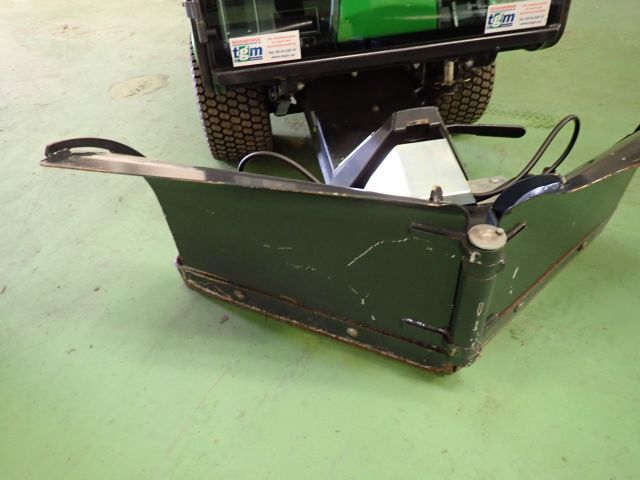 549487-40 EGHOLM 2200T Komplett med redskap