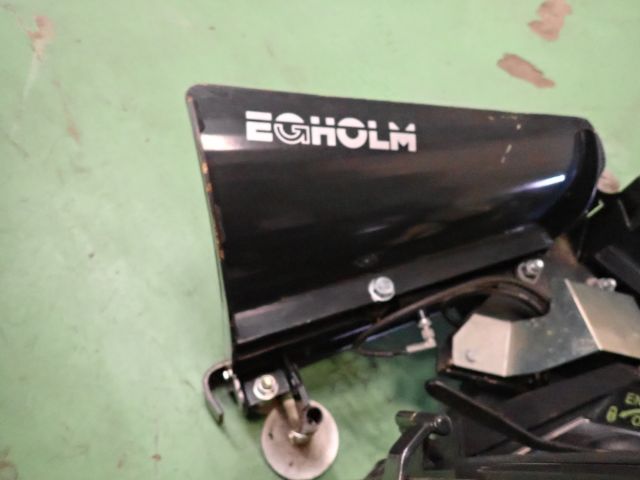 549487-41 EGHOLM 2200T Komplett med redskap