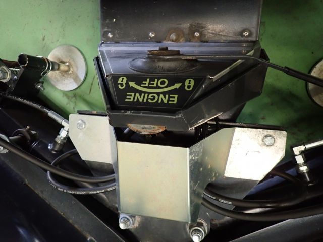 549487-43 EGHOLM 2200T Komplett med redskap