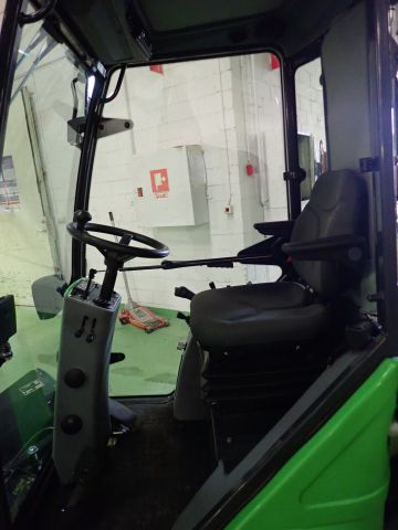 549487-48 EGHOLM 2200T Komplett med redskap