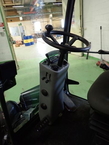 549487-49 EGHOLM 2200T Komplett med redskap