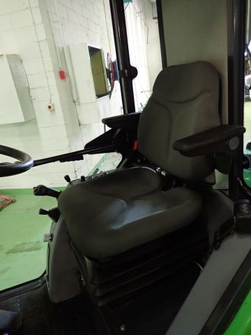 549487-50 EGHOLM 2200T Komplett med redskap