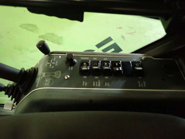 549487-51 EGHOLM 2200T Komplett med redskap