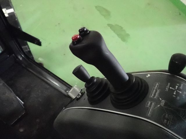 549487-52 EGHOLM 2200T Komplett med redskap