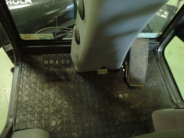 549487-54 EGHOLM 2200T Komplett med redskap