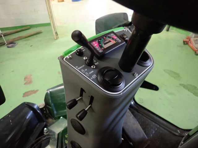 549487-53 EGHOLM 2200T Komplett med redskap