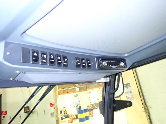 549487-56 EGHOLM 2200T Komplett med redskap