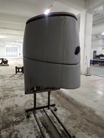 549487-58 EGHOLM 2200T Komplett med redskap