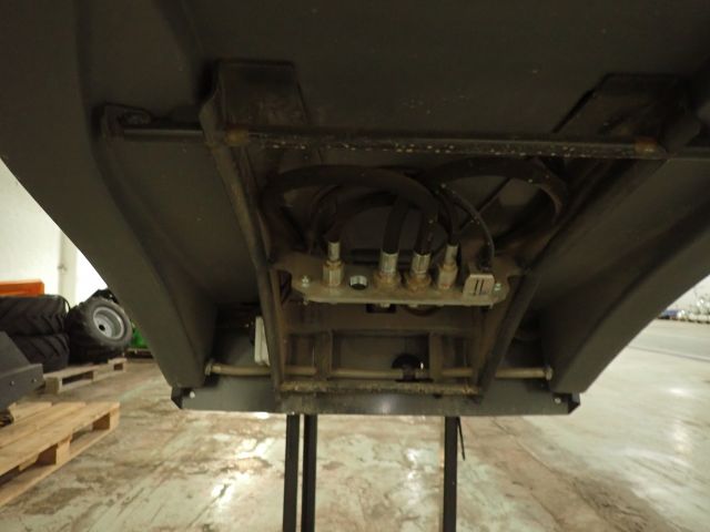 549487-59 EGHOLM 2200T Komplett med redskap