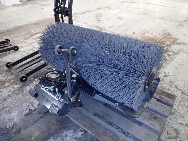 549487-62 EGHOLM 2200T Komplett med redskap