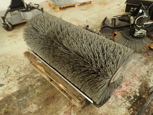 549487-63 EGHOLM 2200T Komplett med redskap